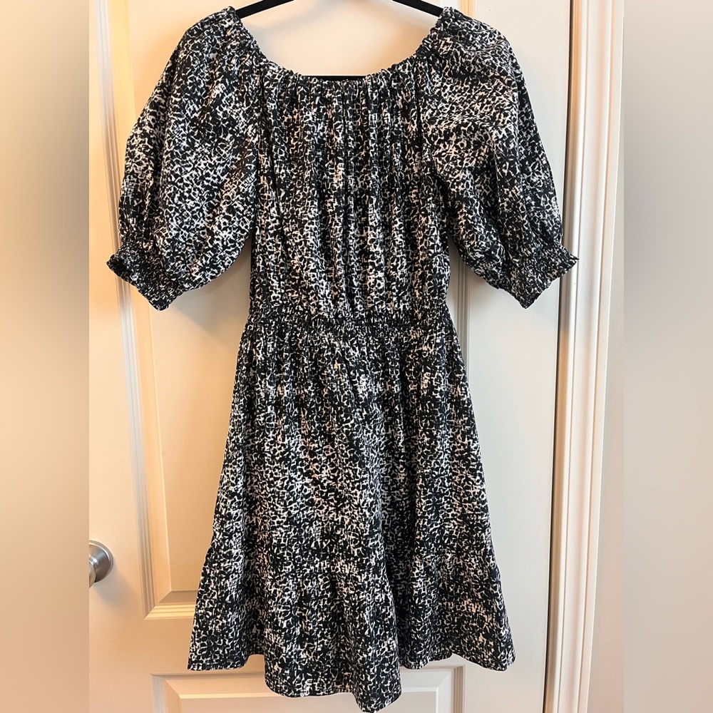 Gap dress